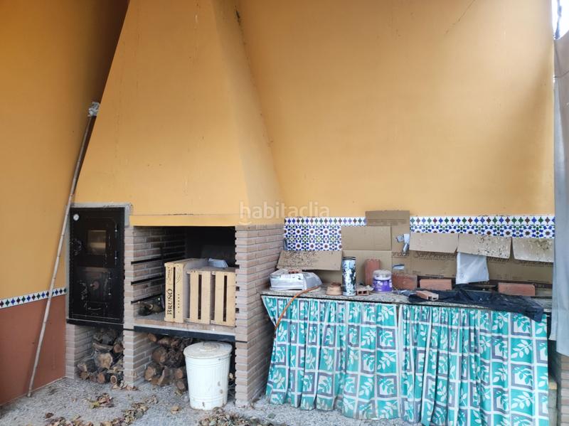 Foto 471b4ebe-6f60-4cdd-ac09-3af3545de9e0. Chalet mit heizung parking pool in Tobarra