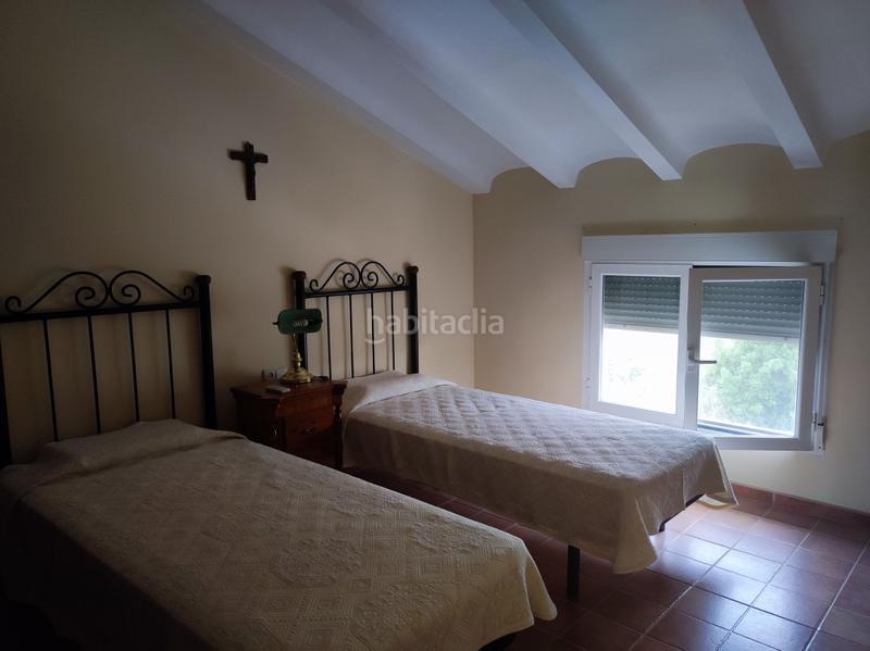 Foto b6f445a9-8982-4e30-8863-7f7128e4553a. Chalet mit heizung parking pool in Tobarra