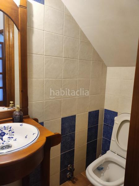 Foto e4278aad-9603-46f7-bfac-7dfbeab09488. Chalet mit heizung parking pool in Tobarra