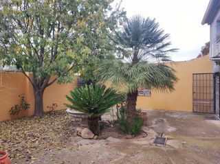 Chalet in Tobarra