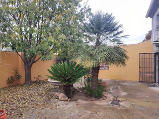 Chalet en Tobarra
