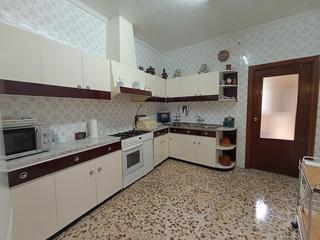 Casa a Tobarra. Vivienda centrica tobarra
