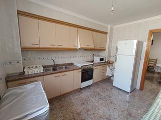 Casa a Tobarra. Vivienda en tobarra