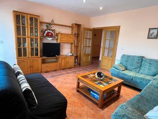 Appartement à Tobarra. Piso en tobarra