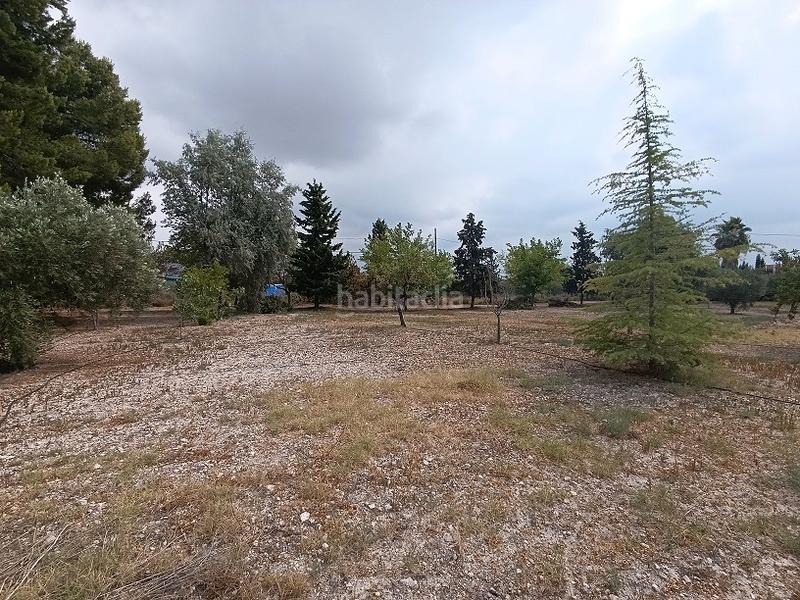 Foto 1f7c3afa-0749-4652-bfa1-a938eea4d19b. Masia amb xemeneia aparcament piscina a Tobarra