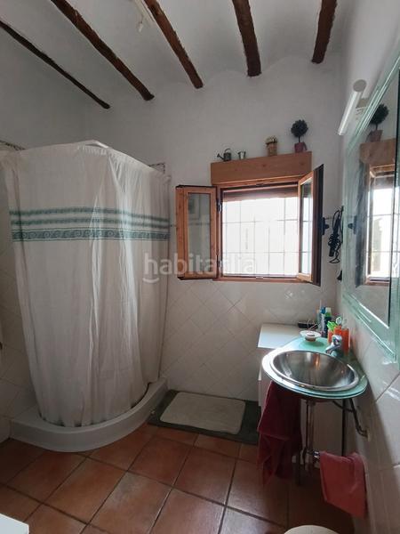 Foto 40d3841b-99da-406b-a13c-cc6d22aa16f6. Masia amb xemeneia aparcament piscina a Tobarra