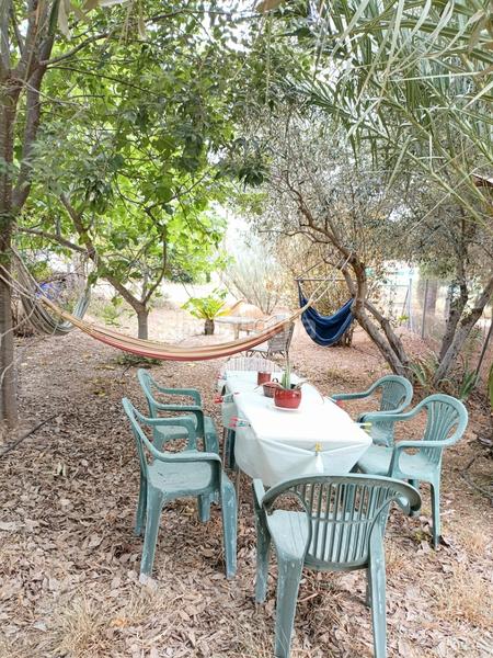 Foto f4a17981-0ca8-4553-9765-423f7cab0a3f. Masia amb xemeneia aparcament piscina a Tobarra