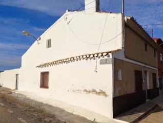 Country house in Tobarra