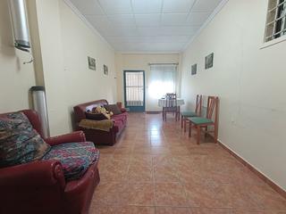 Casa a Tobarra. Casa de pueblo tobarra