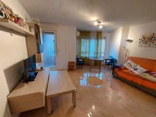Apartament a Tobarra. Piso-apartamento tobarra