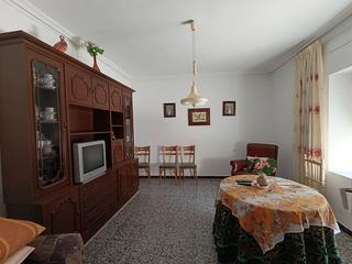 Casa a Tobarra. Tobarra casa de pueblo