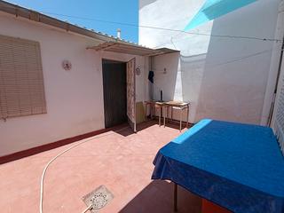 Maison à Tobarra. Vivienda en barrio san anton de tobarra