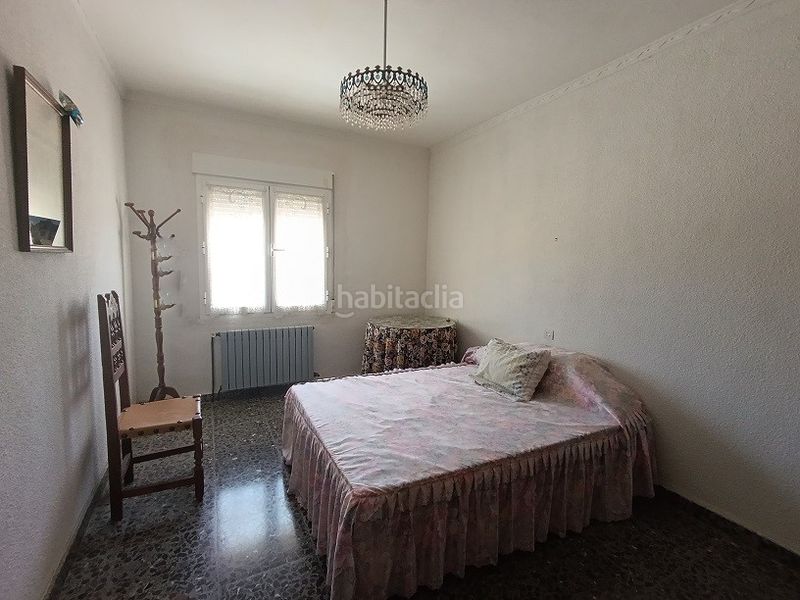 Foto de9a238e-67bc-4c92-98ab-bb7825a38b46. Casa amb calefacció aparcament a Albatana