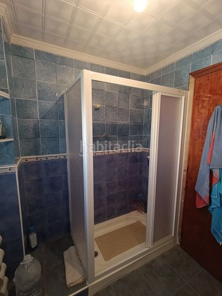 Foto fa68dd22-825a-4417-b1d7-b252e28bac99. Casa amb calefacció aparcament a Albatana