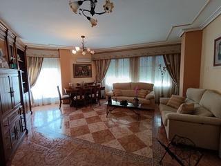 Pis a Tobarra. Magnifico piso en tobarra