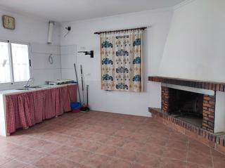 Casa a Albatana. Vivienda en albatana