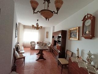 Appartement à Tobarra. Piso en principe de asturias