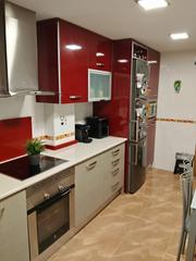 Pis a La Unión. Estupendo piso en la union - cartagena