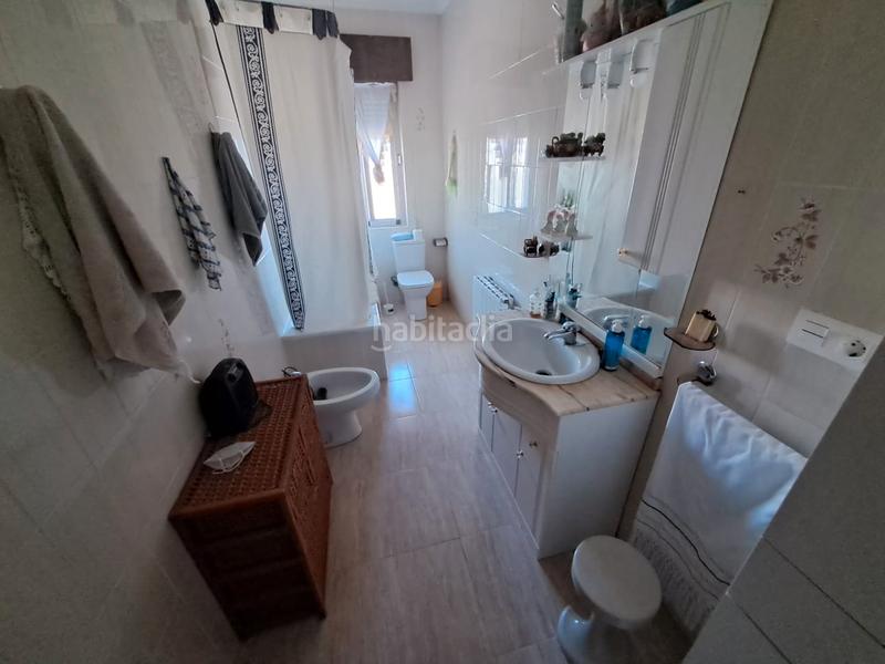 Foto 3cf5e13d-f83c-4b92-a5a8-799a042039d8. Casa amb xemeneia calefacció aparcament a Pozohondo