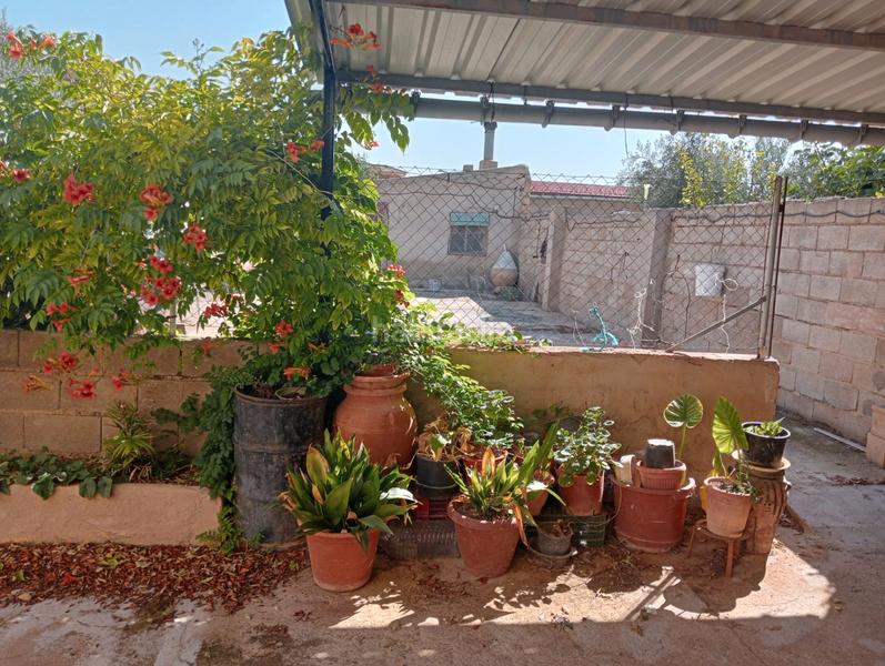 Foto 506dc682-5e01-4d3b-aa1d-63c9817f07b1. Casa amb xemeneia calefacció aparcament a Pozohondo