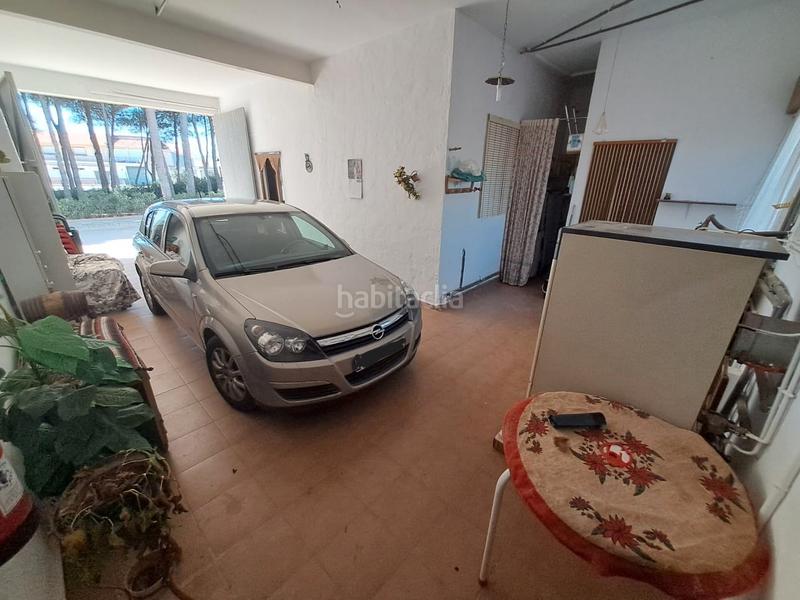 Foto 51d43400-d235-4754-a693-7debd750de5f. Casa amb xemeneia calefacció aparcament a Pozohondo