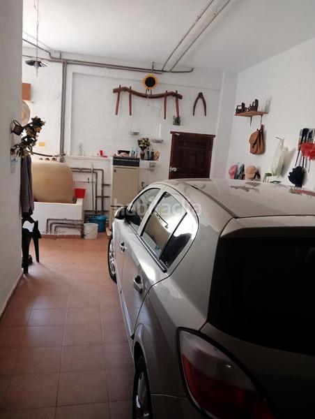 Foto 71f117ae-886d-4fc3-9ed4-edf23022f65f. Casa amb xemeneia calefacció aparcament a Pozohondo