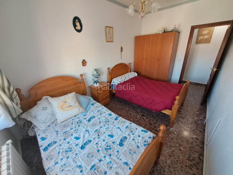 Foto a5cb03ea-6949-4cb1-9544-445ae15f3d60. Casa amb xemeneia calefacció aparcament a Pozohondo