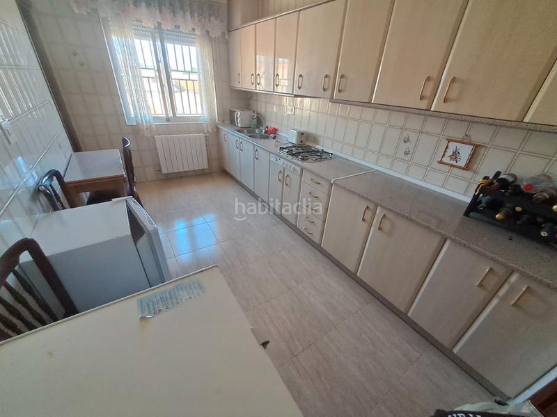 Foto b645eccb-7f88-4895-8531-e09f7ce6813d. Casa amb xemeneia calefacció aparcament a Pozohondo