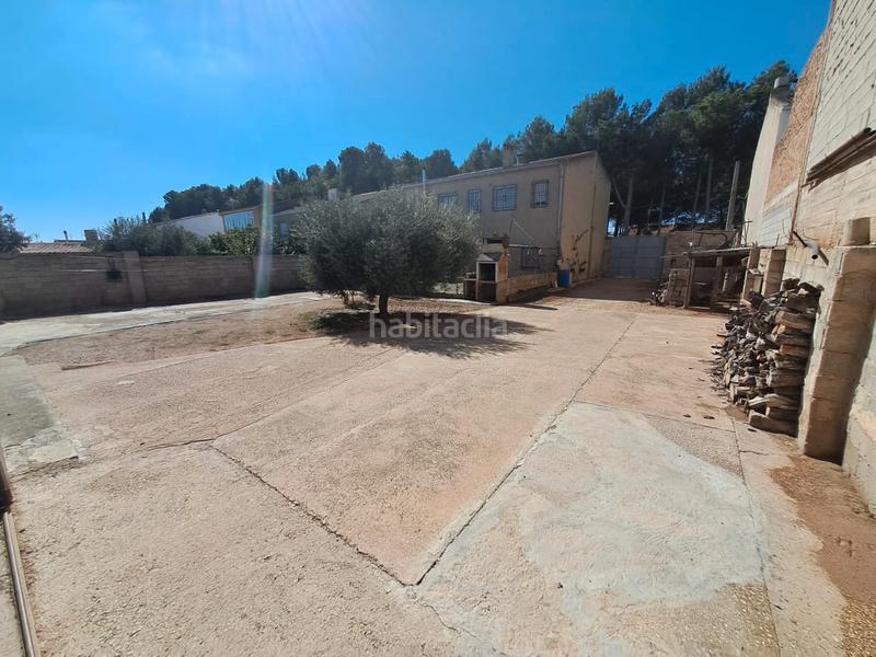 Foto b6594828-f35c-4450-9499-447e6b898201. Casa amb xemeneia calefacció aparcament a Pozohondo