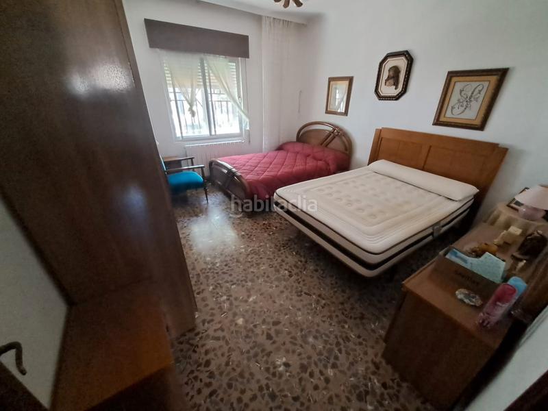 Foto be164ee5-28e8-4661-9e8f-7d0bd4d34419. Casa amb xemeneia calefacció aparcament a Pozohondo