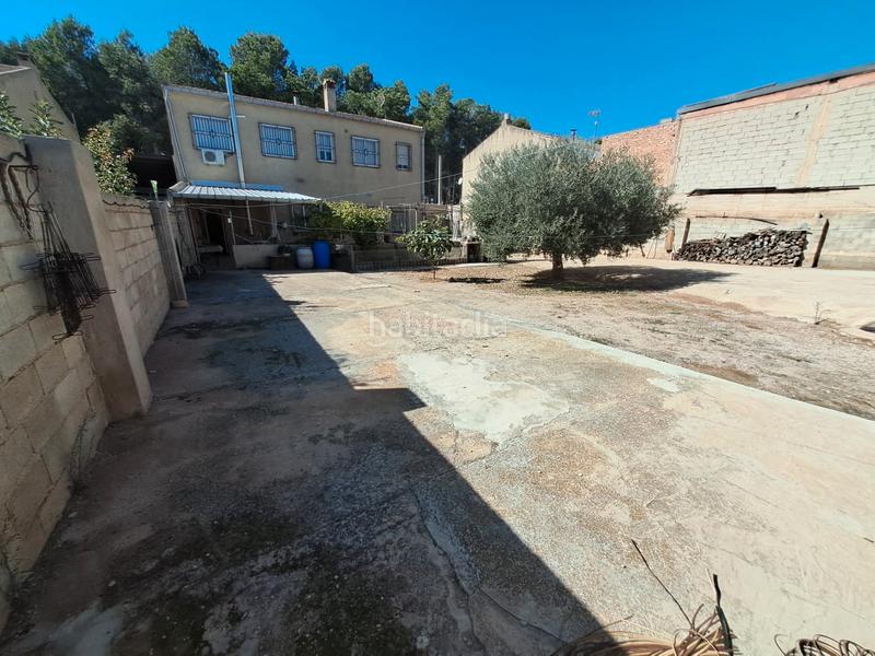 Foto c5801477-de95-4305-8d33-7268d14e9541. Casa amb xemeneia calefacció aparcament a Pozohondo