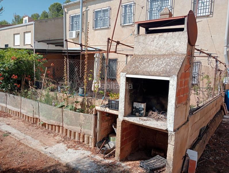 Foto d3abf7f2-8060-4718-92ad-bc69300ff8ed. Casa amb xemeneia calefacció aparcament a Pozohondo