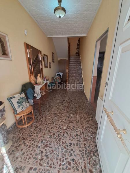 Foto dcbd9eb4-8815-47f4-9847-7cb036e7952d. Casa amb xemeneia calefacció aparcament a Pozohondo