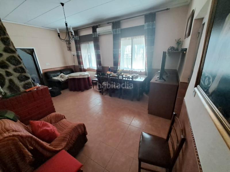 Foto fe92f267-3896-41b1-8819-4162bb20139e. Casa amb xemeneia calefacció aparcament a Pozohondo