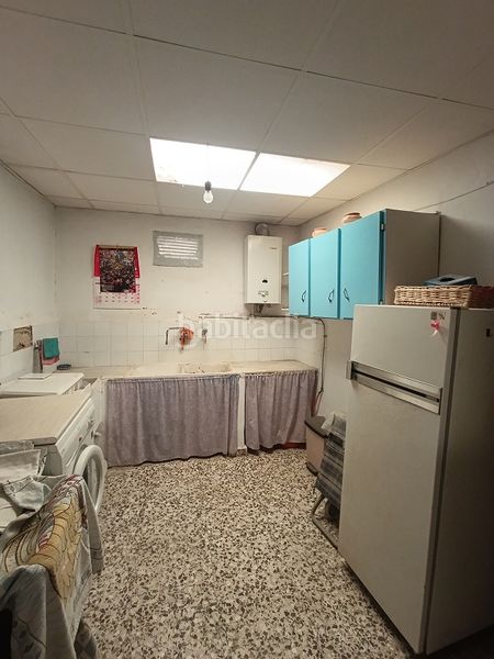Foto 12be785a-b1f0-4ad5-bcea-b354fba00187. Casa amb xemeneia a Albatana