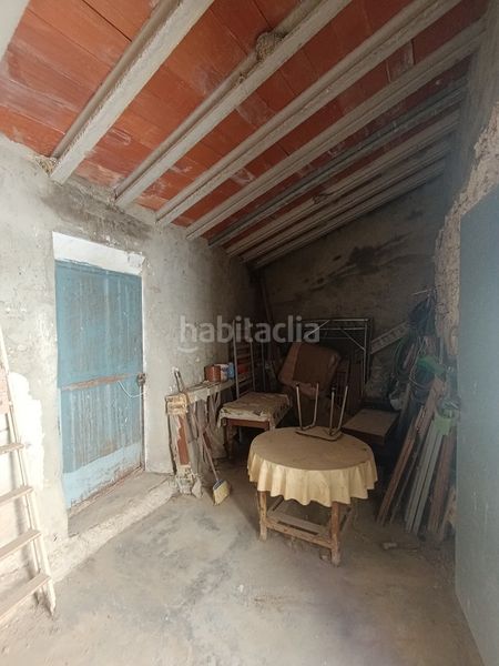 Foto 367fee22-c87f-4d5c-beb8-38d9c6ea6650. Casa amb xemeneia a Albatana