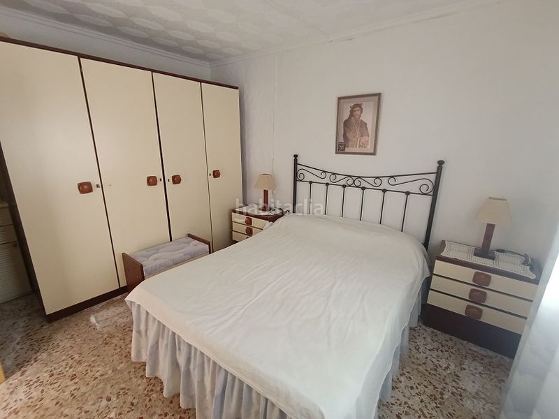 Foto a95fe243-1d03-4f14-8b56-2501b0f5806e. Casa amb xemeneia a Albatana