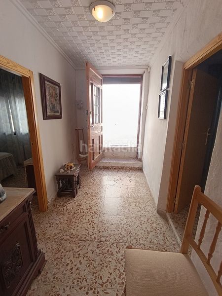 Foto ef97a81a-9fd6-4dec-8d0e-8c0cc122a21f. Casa amb xemeneia a Albatana