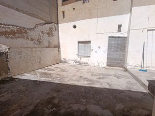 Casa a Albatana. Vivienda en albatana