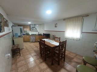 Reihenhaus in Tobarra. Casa de pueblo en tobarra