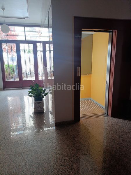 Foto a5344a05-d480-4484-aa2b-bdec9eebe140. Pis amb calefacció aparcament a Tobarra