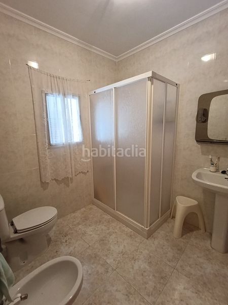 Foto 45747d2a-2cf3-4288-84ff-87356276bdbd. Casa adossada amb aparcament a Tobarra