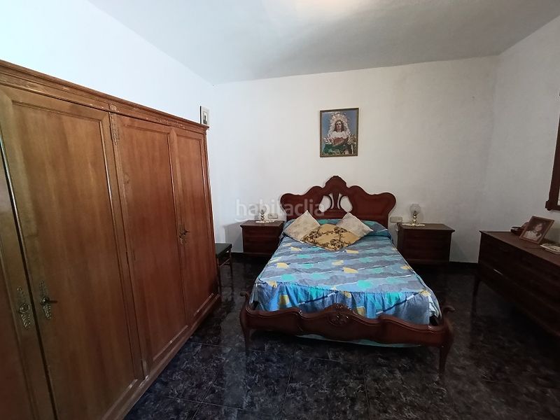 Foto 76dbdcdf-fc35-47da-8566-54872b962d60. Casa adossada amb aparcament a Tobarra