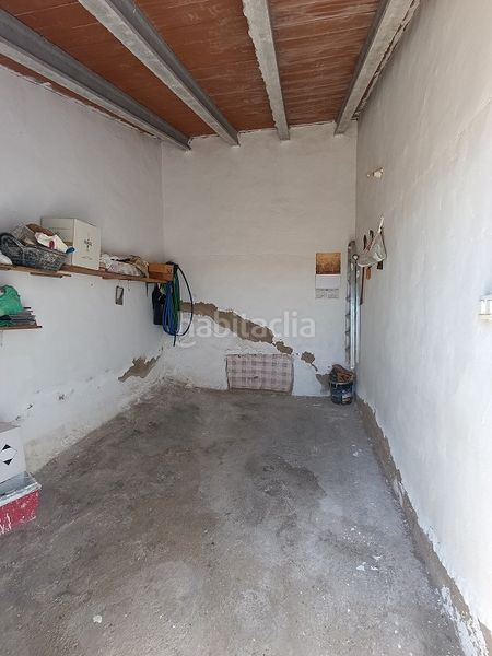 Foto 87def8f2-517a-4fec-bf0a-9001e5535a86. Casa adossada amb aparcament a Tobarra