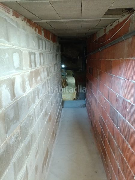 Foto 1096aa65-2530-40c8-b863-7b61d18e5015. Planta baixa a Tobarra