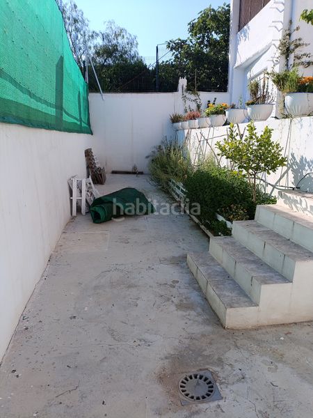 Foto 55cac999-53c0-44f5-b710-cc1ada0c1227. Planta baixa a Tobarra