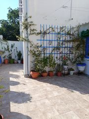 Erdgeschoss in Tobarra. Vivienda en planta baja en tobarra