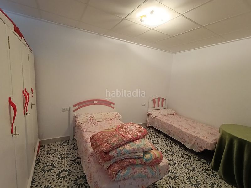 Foto ae19bba7-fbb6-4a16-841a-d750e2bd3ceb. Planta baixa a Tobarra