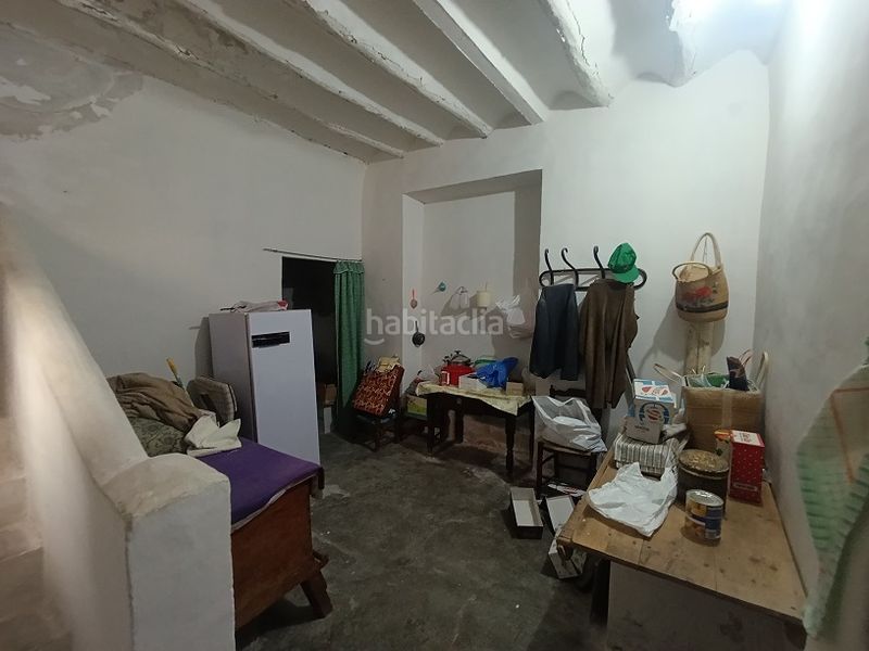 Foto 206b7b7d-19af-4a49-8da5-62ff1414130e. Casa adossada amb aparcament a Tobarra