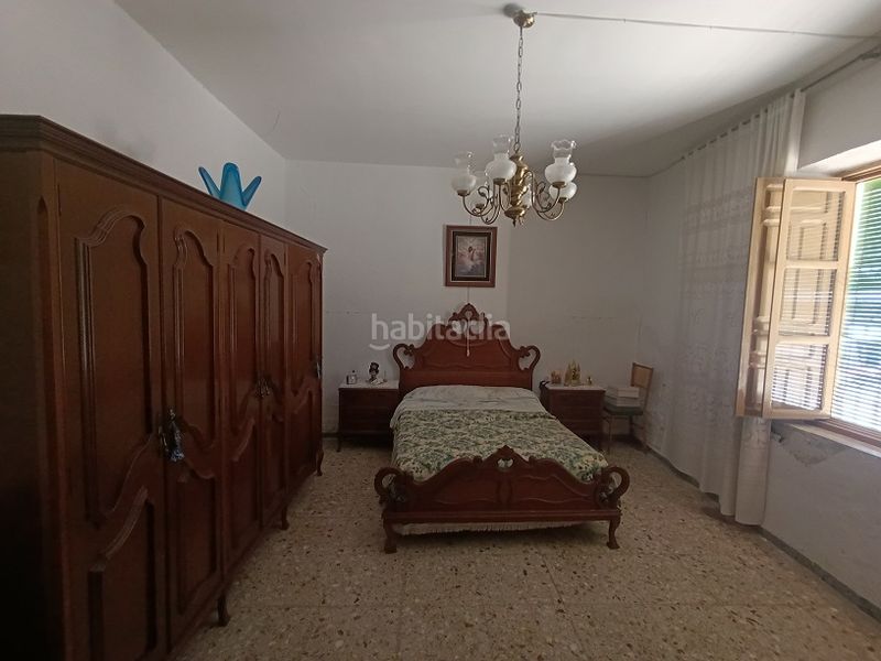 Foto 79ec91ce-523f-4624-9616-833409546a8f. Casa adossada amb aparcament a Tobarra